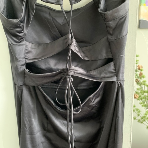 Free People Tongue Tied Dress - Picture 3 of 5